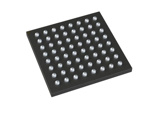 STM32G4A1REI3 Microcontroller MCU 32-Bit 170MHz 512KB ARM Cortex-M4F STM32G4 MCU 64-UFBGA