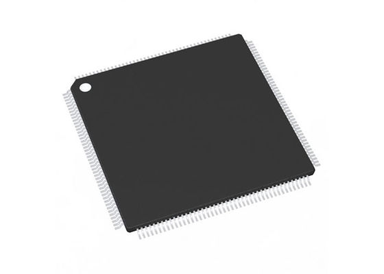 SR5E1E770C30F01X Microcontroller MCU 32-Bit Dual-Core 300MHz ARM Cortex-M7F Microcontroller 176-eLQFP