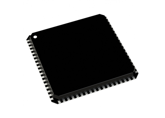 SI5361A-A-GMR Integrated Circuit Chip High Performance Clock Jitter Attenuator QFN72