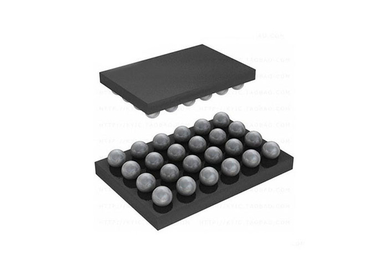 ST33KTPM2IWLBZA9 Integrated Circuit Chip STSAFE-TPM For Consumer And Industrial Applications