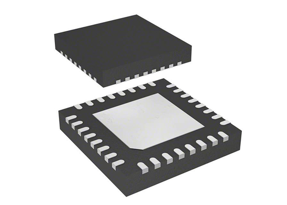 STM32L432KCU3 Microcontroller MCU 80MHz ARM Cortex-M4 32-Bit Microcontroller 32-UFQFPN