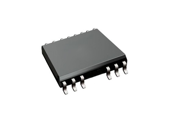 SI82F99ABE-IS3 Integrated Circuit Chip 6000Vrms 2 Channel SelVCD Isolated Gate Driver
