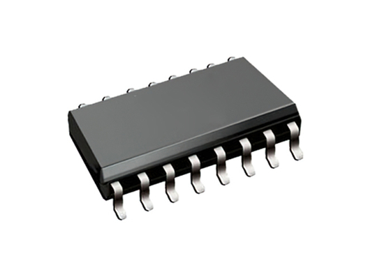 SI82F99ABC-IS1 Integrated Circuit Chip 3.75kVrms Isolated SelVCD Gate Driver NBSOIC16