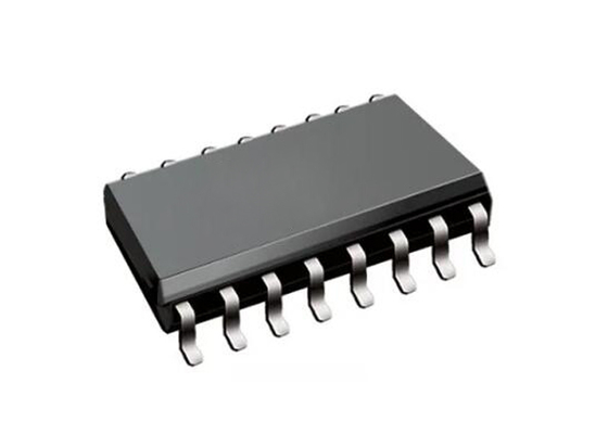 SI82D99AEC-IS1R Integrated Circuit Chip Isolated Value Gate Driver With 1 Amp Drive