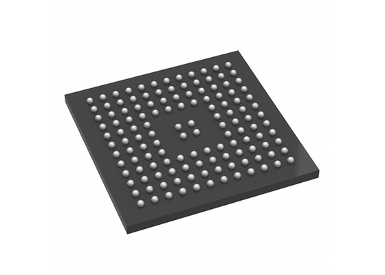 STM32U5A5QII3Q Microcontroller MCU ARM Cortex M33 MCU UFBGA132 32Bit Microcontroller IC