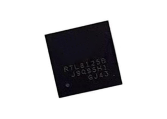 RTL8125BG-CG Ethernet IC Integrated Ethernet Controller For PCI Express Applications