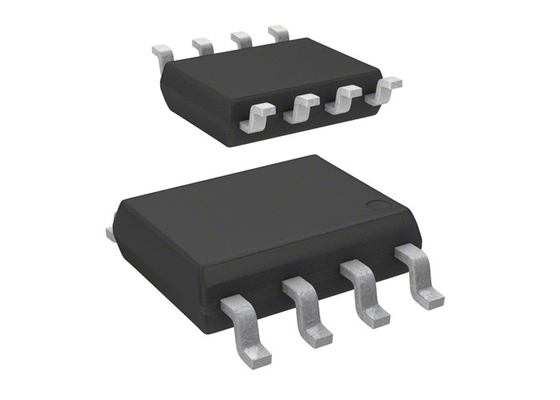 SI82B30ABC-IS Integrated Circuit Chip 3750Vrms 6A Isolated Gate Driver IC SOIC8