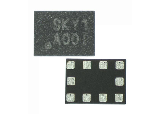 SKY5A5110 Wireless Communication Module Single Pole Four Throw Switch QFN10 SP4T Switch IC