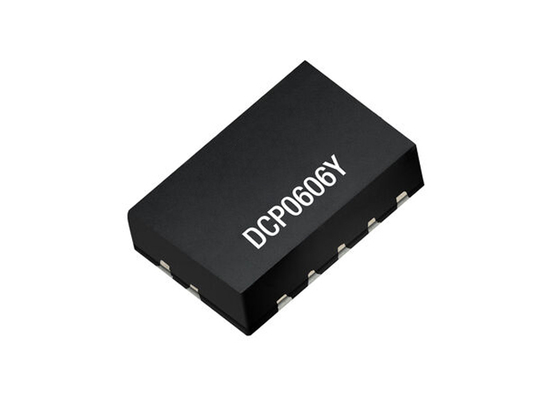 DCP0606QTRY Integrated Circuit Chip Automotive Step Down Converter 6A Buck Regulators
