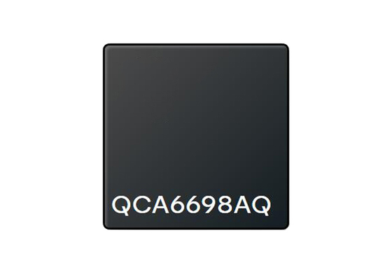 QCA-6698AQ-0-NSP288-TR-02-0 WIFI 6 Chip Wi-Fi 6E And BT SoC Wi-Fi BT Combo Chip