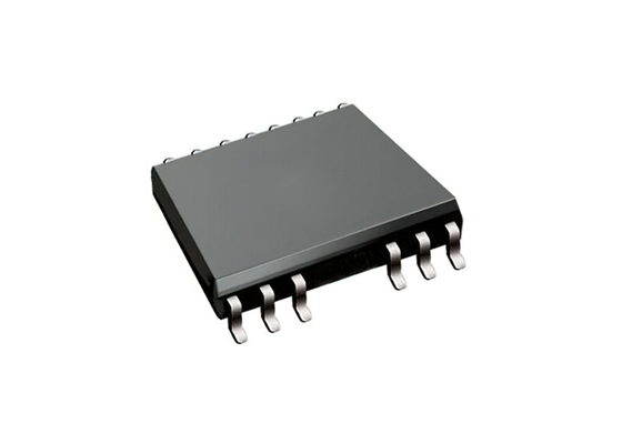 SI82F39ABE-IS3 Integrated Circuit Chip 6kVrms 2-Channel Isolated SelVCD Gate Driver
