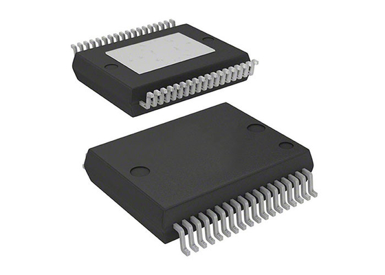 L9969U Integrated Circuit Chip General Purpose Automotive Chip For Single And Dual Half Bridge