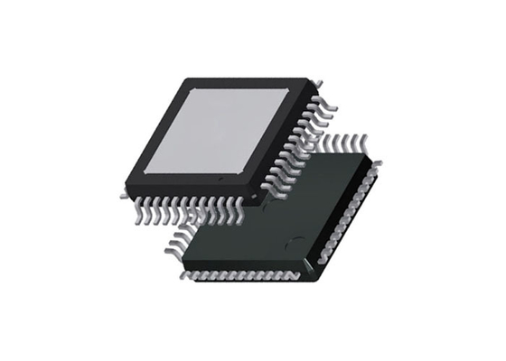 HFA80A-F2T Integrated Circuit Chip 4-Channel Analog Input Class-D Automotive Audio Amplifier
