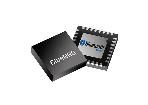 BLUENRG-232NS BT IC Low-Power BT LE 5.2 Wireless Network Coprocessor