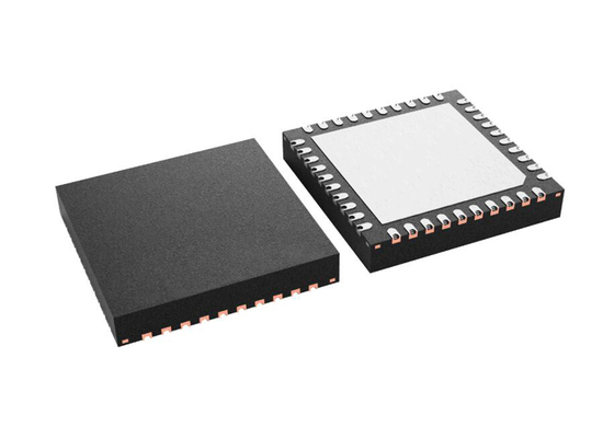 CC2745R74E0WRHARQ1 Microcontroller MCU Automotive SimpleLink BT 6.0 LE Wireless MCU VQFN40