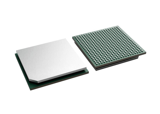 AFE7922IABJ Wireless Communication Module RF Transceivers FCBGA400 RF Sampling AFE