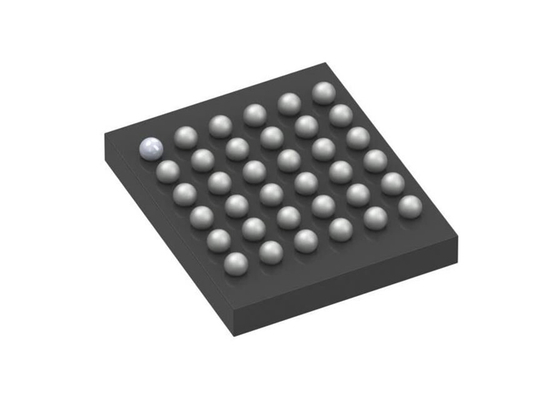 ST25R3916-BWLT Integrated Circuit Chip NFC Universal Devices WLCSP36 ST25 NFC Readers