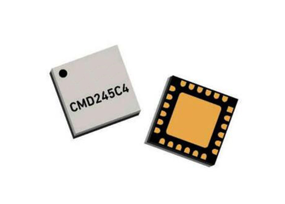 CMD215 Wireless Communication Module MMIC SPDT Reflective Switch DC To 40GHz RF Switch IC