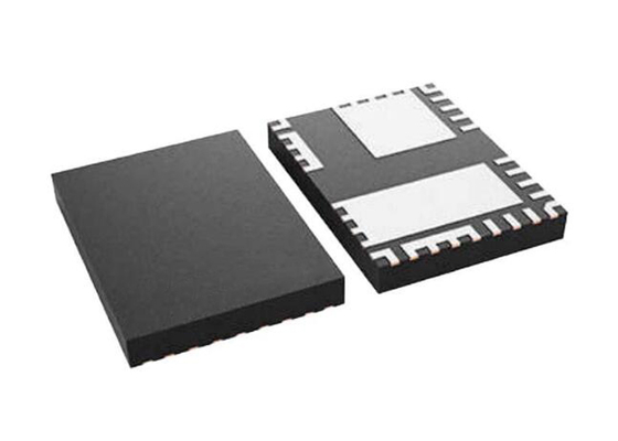 LMG2656RFBR GaN IC GaN Power-FET Half Bridge 650V GaN Power Stages VQFN19 Gate Driver