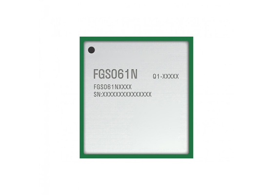 FGS061NAAMD Wireless Communication Module Wi-Fi 6 And BT 5.2 Module In LGA Package