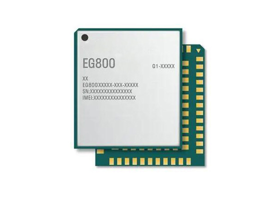 EG800ZEU01LA-4I4-SNNSA Wireless Communication Module LTE Cat 1 Wireless Communication Module