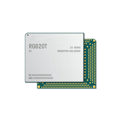 RG620T-EM 5G Module High-Performance 5G Sub-6 GHz Module For IoT/eMBB