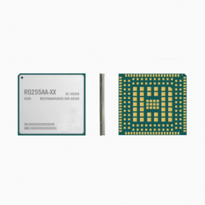 RG255AACN00AA-16N-M20AA 5G Module Low-Power 226Mbps 5G RedCap Module With SA Mode