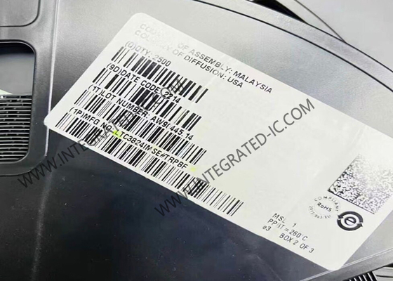 LTC3824IMSE Integrated Circuit Chip Step Down Controller MSOP10 Buck Regulators