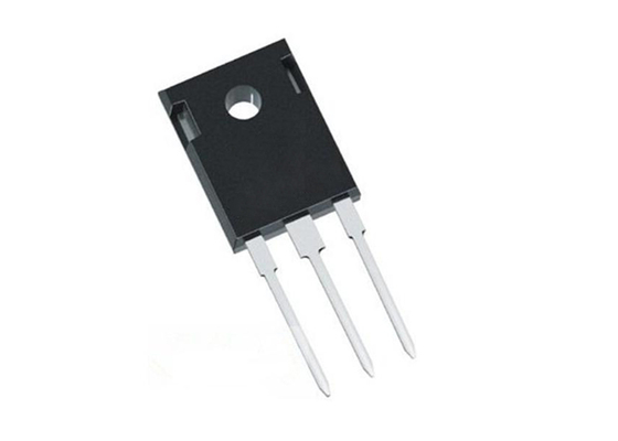 NCE160ED65BTP Integrated Circuit Chip Automotive IGBT Transistor 650V 160A IGBT Devices