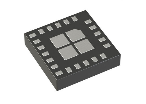 MASW-011153 Wireless Communication Module 9kHz To 57GHz SP4T Reflective Switch IC