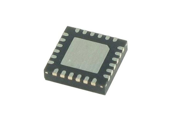 MAPS-010163 Wireless Communication Module GaAs pHEMT 6 Bit Digital Phase Shifter PQFN24