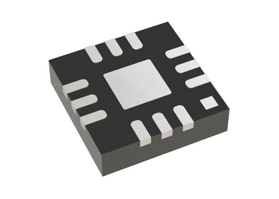 MAMX-011144 Wireless Communication Module 6dB Double Balanced Mixer AQFN12 RF Mixer