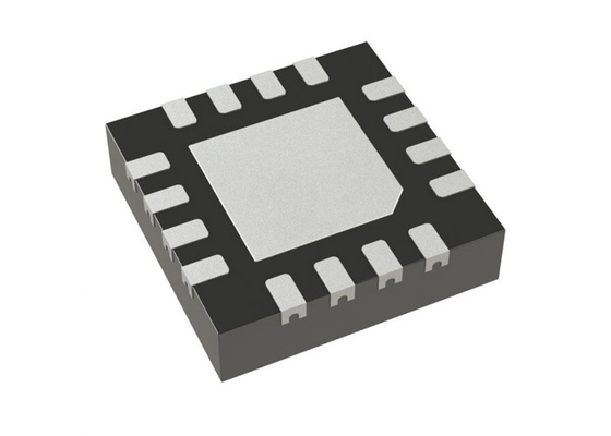 MAFL-011156 Wireless Communication Module 20GHz Equalizers 0dB Linear Equalizer PQFN16
