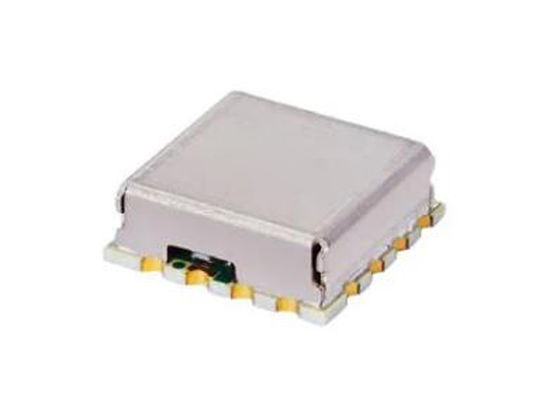 LAVI-U252VH Wireless Communication Module RF Mixer 30dBm Up Converter Frequency Mixer