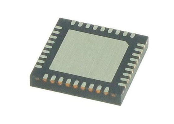 MASWCC0010 Wireless Communication Module GaAs SP4T Switch PQFN36 RF Switch IC