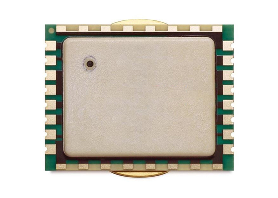 MAMG-100227-010C0L GaN IC Hybrid GaN Module GaN-On-Si Hybrid Power Amplifier Module