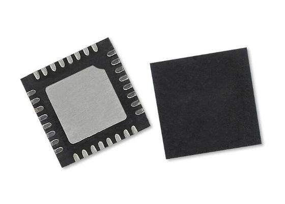 MAAP-011324 Wireless Communication Module Distributed Power Amplifier AQFN32 RF Amplifier