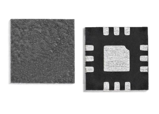 MAAM-011289 Wireless Communication Module Driver Amplifier AQFN12 MMIC Amplifier