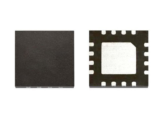 GRF0010 GaN IC 50W Unmatched Discrete GaN-on-SiC HEMT In QFN16 Package