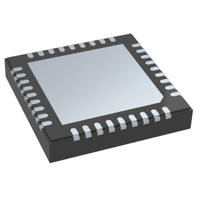 GD32W515TIQ6 Microcontroller MCU High Performance Arm Cortex-M33 32-Bit 180MHz MCU