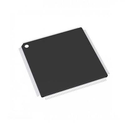 GD32H759IGT6 Microcontroller MCU High Performance Arm Cortex-M7 32-Bit Microcontroller