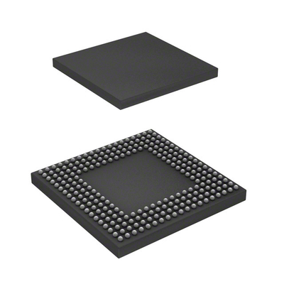 GD32H75EYMJ6 Microcontroller MCU 32-Bit 600MHz 1.71V To 3.6V Arm Cortex-M7 MCU BGA240