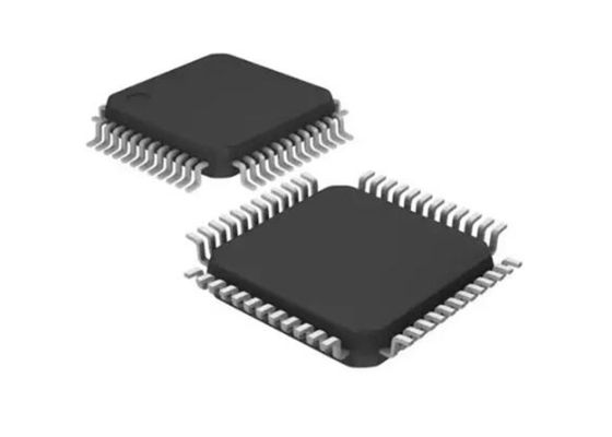 GD32E502CCT7 Microcontroller MCU GD32E502 Series MCU LQFP48 32Bit Microcontrollers