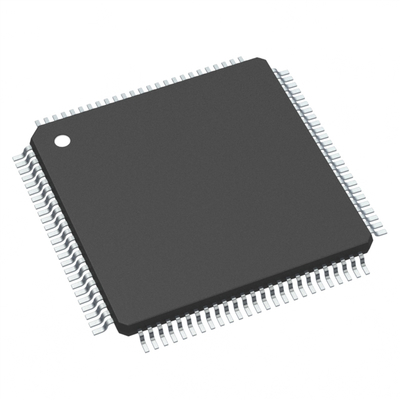GD32F425VGT6 Microcontroller MCU Low Power 32-Bit 200MHz Microcontroller For Embedded Modules