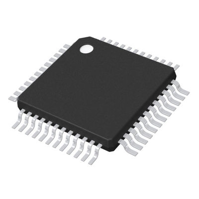 GD32E518CET6 Microcontroller MCU High-Resolution 32-Bit 180MHz ARM Cortex-M33 MCU For E-bike