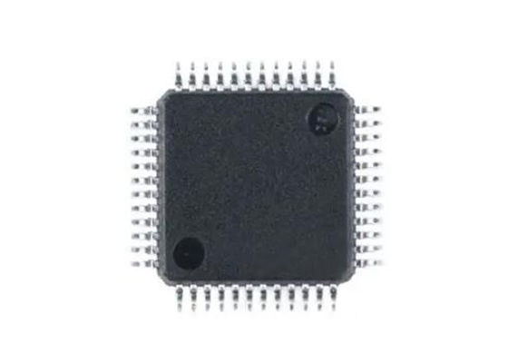 GD32E113CBT6 Microcontroller MCU 128KB Flash Microcontrollers LQFP48 32Bit MCUs