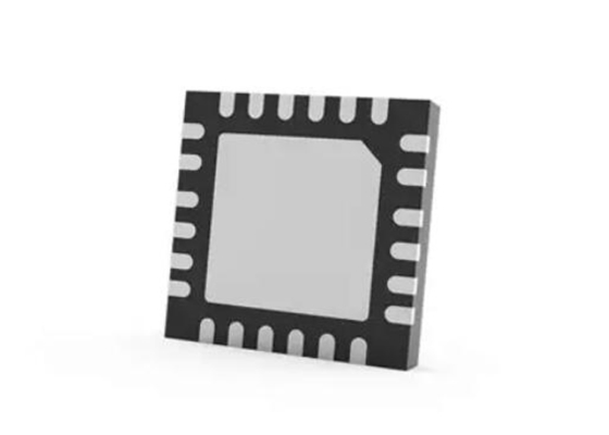GD30DR8413EUTR Integrated Circuit Chip 50kHz Brushed DC Motor Drivers QFN24