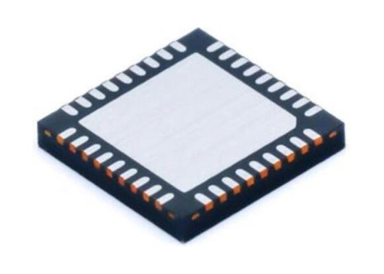 GD32C113TBU6 Microcontroller MCU 120MHz Mainstream Microcontroller QFN36 32Bit MCU