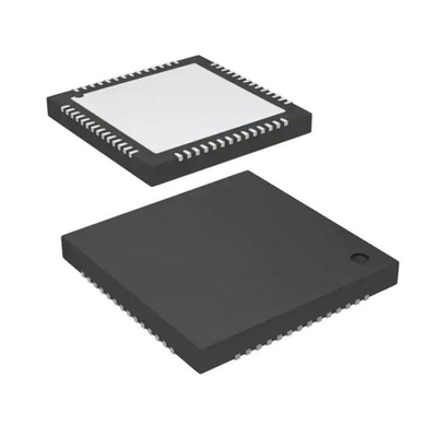 GD32W515P0Q6 Microcontroller MCU Highly Integrated Arm Cortex-M33 32-Bit 180MHz MCU
