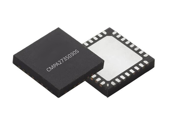 CMPA2735030S GaN IC 30W GaN MMIC Power Amplifier QFN32
